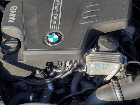 Used 2014 BMW 528i Sedan image 19