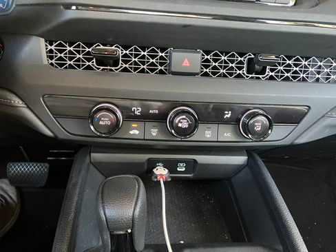 Used 2024 Honda Accord LX image 6