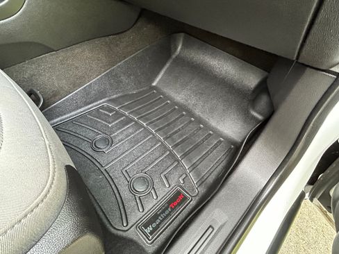 Used 2017 Chevrolet Colorado W/T w/ WT Convenience Package image 10