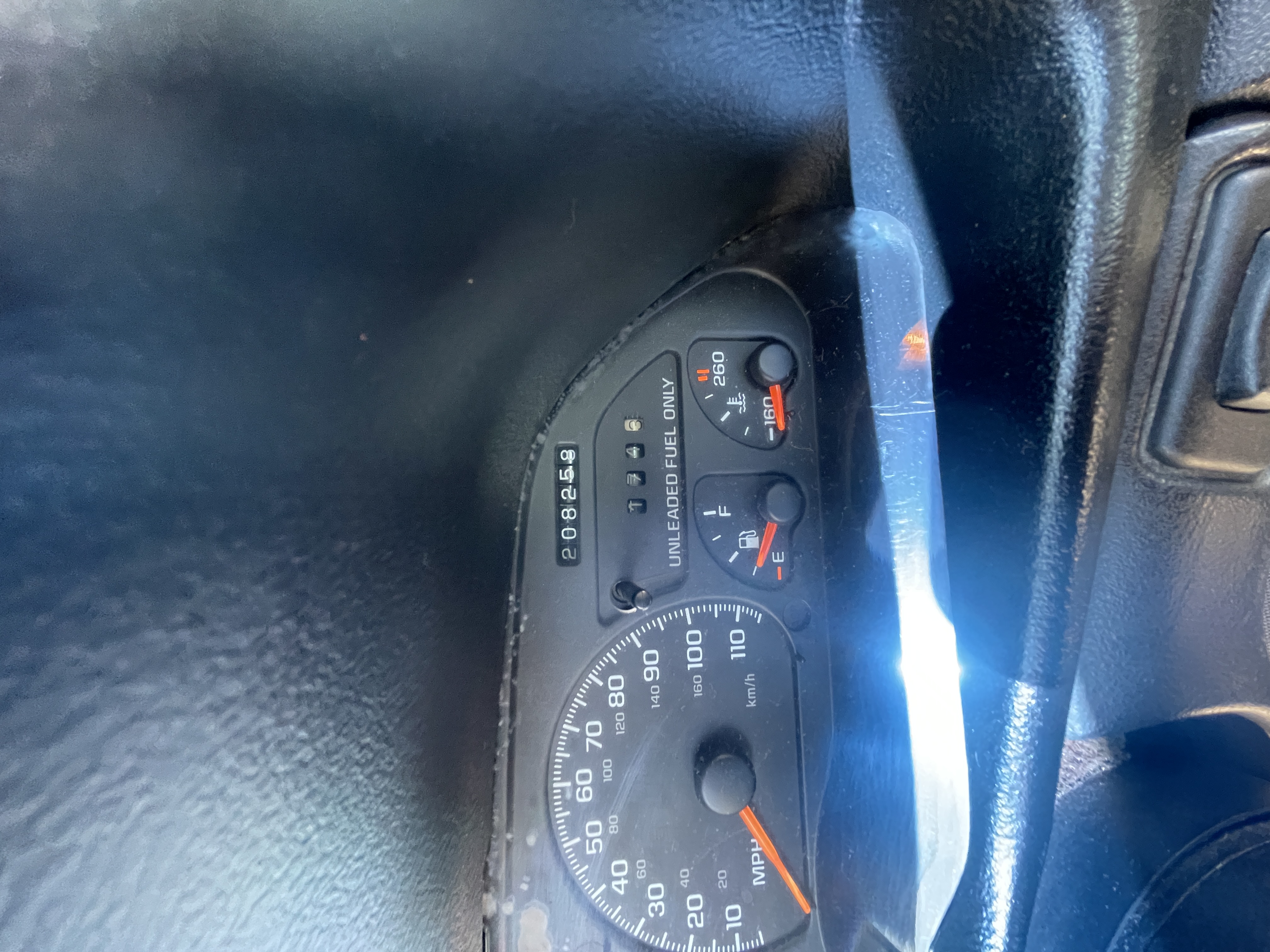 Used 1995 Chevrolet Camaro LT RWD image 19