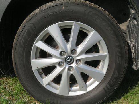 Used 2014 MAZDA CX-5 Touring image 15