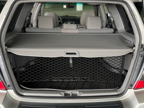 Used 2006 Subaru Forester 2.5X Premium image 18