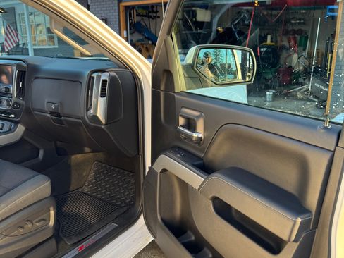 Used 2015 Chevrolet Silverado 1500 LT w/ All Star Edition image 13