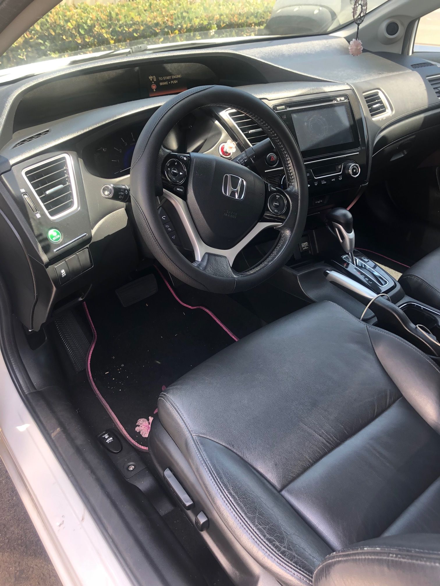 Used 2014 Honda Civic EX-L image 5