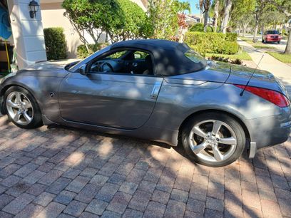 Used 2007 Nissan 350Z Enthusiast