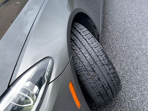Used 2014 BMW 535d Sedan RWD image 9