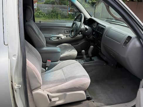 Used 2003 Toyota Tacoma 4x4 Double Cab image 6