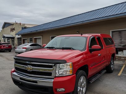 Used 2011 Chevrolet Silverado 1500 LT w/ Florida Edition
