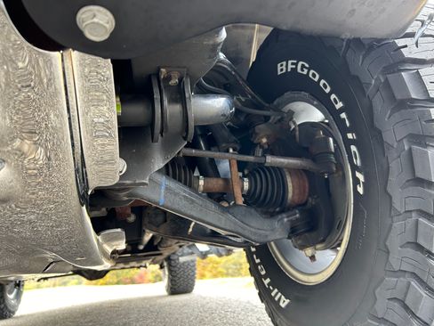 Used 2007 HUMMER H2 SUT image 17