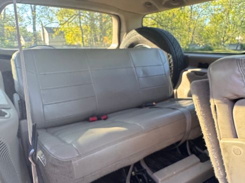 Used 2003 Ford Excursion Eddie Bauer image 19
