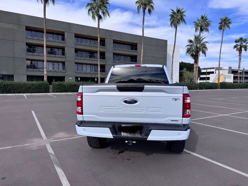 Used 2022 Ford F150 XL w/ STX Appearance Package image 11