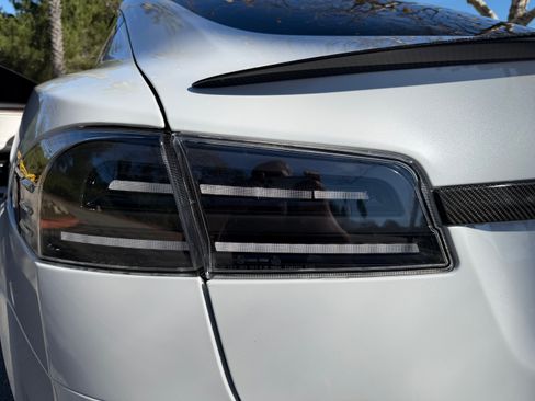 Used 2021 Tesla Model S Long Range image 17