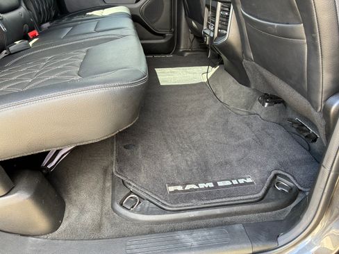 Used 2022 RAM 1500 Big Horn image 13