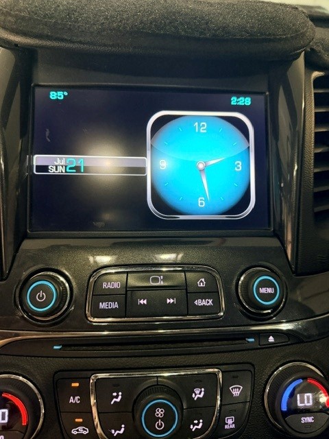 Used 2014 Chevrolet Impala LT FWD image 13