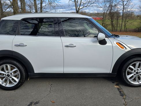 Used 2014 MINI Cooper Countryman image 17