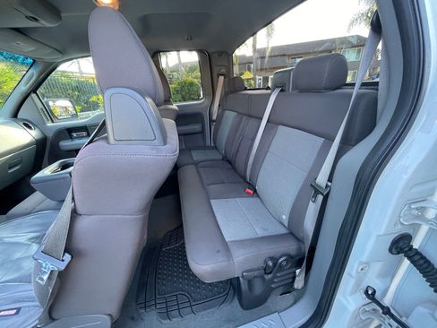 Used 2006 Ford F150 XLT image 13