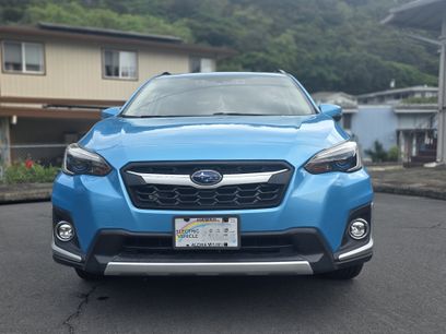 Used 2019 Subaru Crosstrek Hybrid w/ Moonroof Package w/Navigation