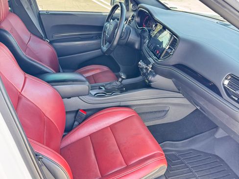 Used 2023 Dodge Durango SRT image 11
