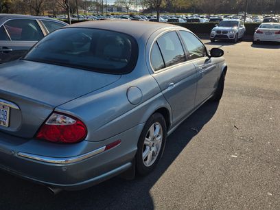 Used 2003 Jaguar S-TYPE 3.0