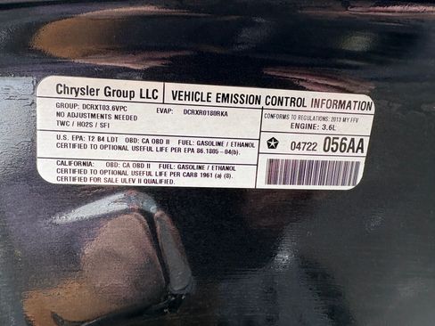 Used 2013 Jeep Grand Cherokee Laredo image 12