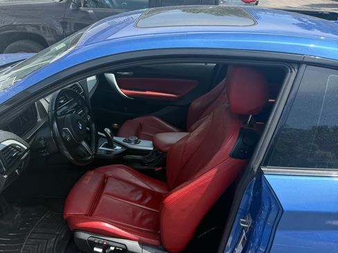 Used 2017 BMW M240i xDrive Coupe AWD/4WD image 2