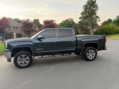 Used 2018 GMC Sierra 1500 SLT