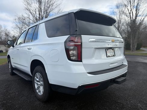 Used 2023 Chevrolet Tahoe LT RWD image 21