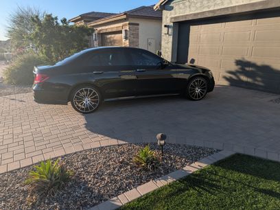Used 2017 Mercedes-Benz E 43 AMG 4MATIC Sedan w/ Premium 2 Package