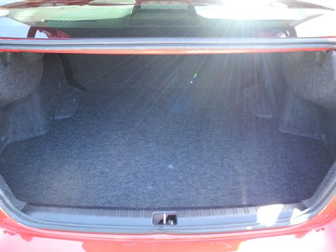 Used 2019 Subaru WRX Limited image 16