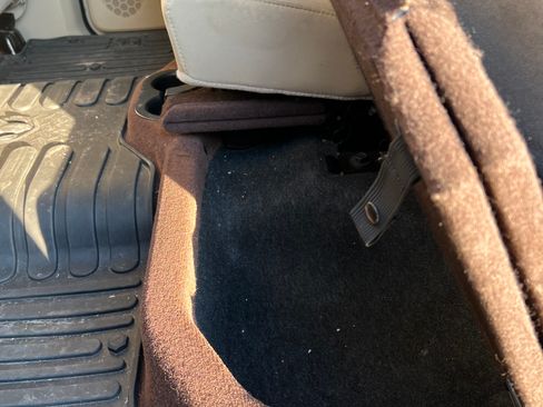 Used 2018 RAM 2500 Laramie w/ Convenience Group image 12