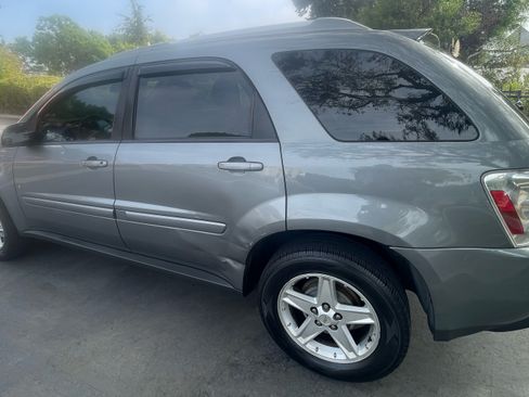 Used 2006 Chevrolet Equinox LT w/ LT Preferred Equipment Group image 10