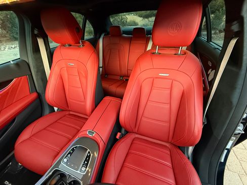 Used 2023 Mercedes-Benz E 63 AMG S image 23