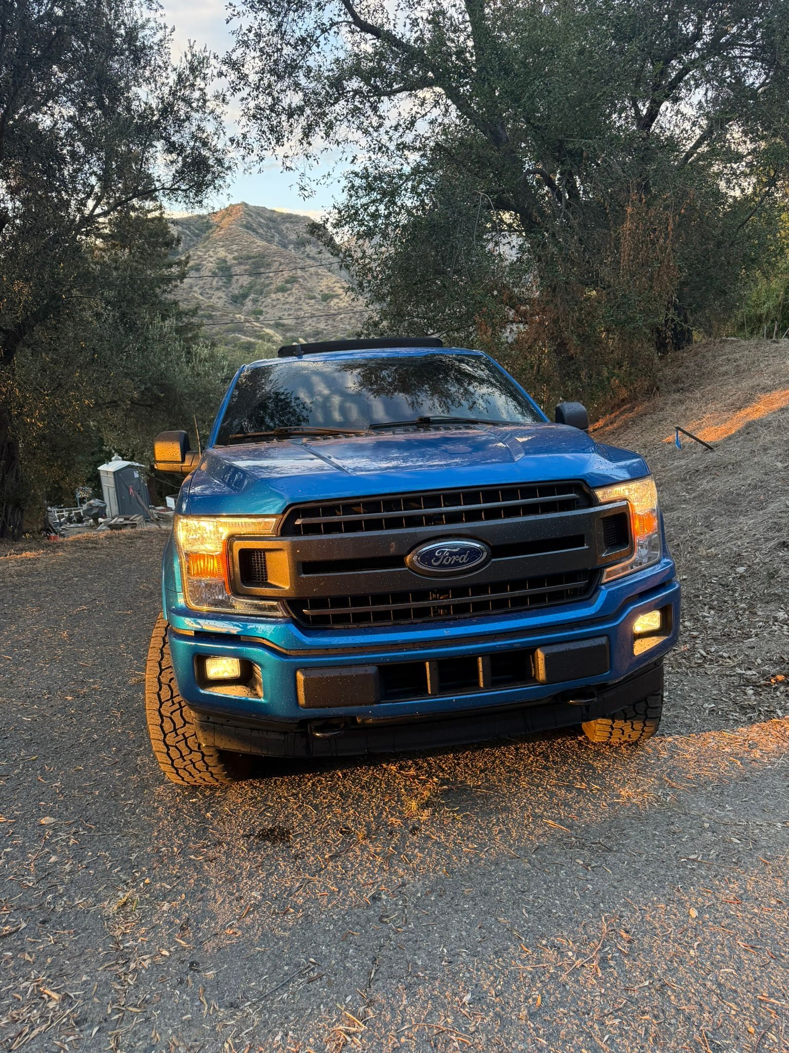 Used 2019 Ford F150 XLT w/ Equipment Group 302A Luxury AWD/4WD image 13
