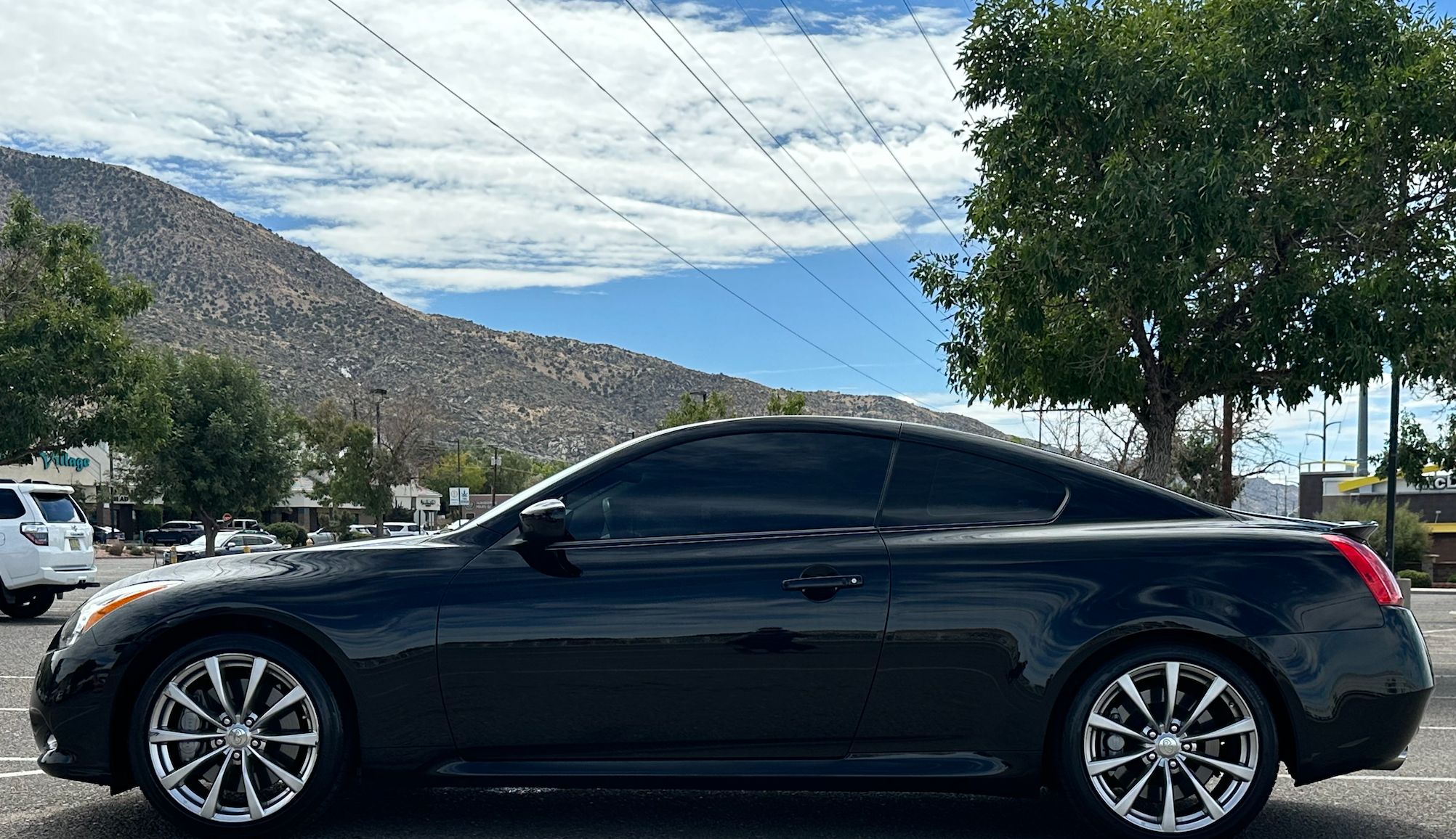 Used 2008 INFINITI G37 Journey w/ Premium Pkg RWD image 16
