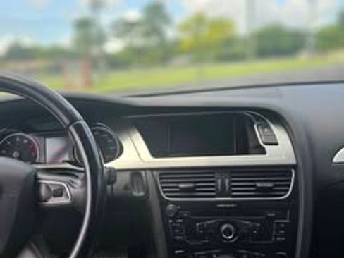 Used 2012 Audi A4 2.0T Premium image 14