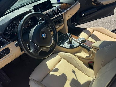 Used 2017 BMW 330i xDrive Sedan image 21