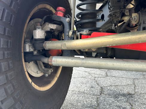 Used 2020 Jeep Gladiator Overland w/ Popular Equipment Package image 18