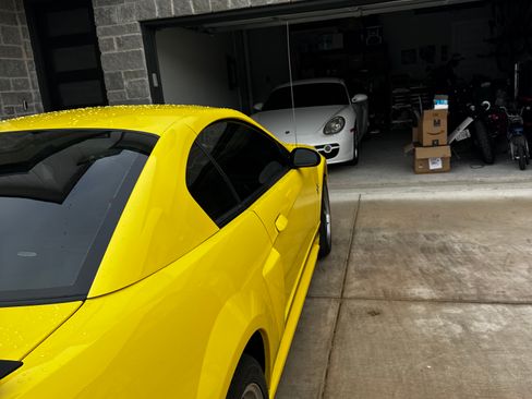 Used 2003 Ford Mustang Mach 1 image 11