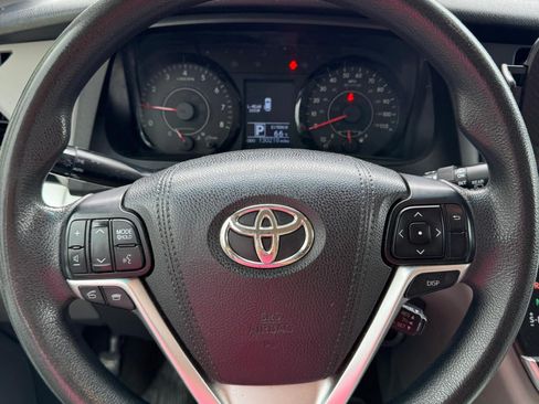Used 2015 Toyota Sienna LE image 27