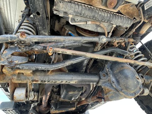 Used 2006 Jeep Wrangler Unlimited Rubicon image 4