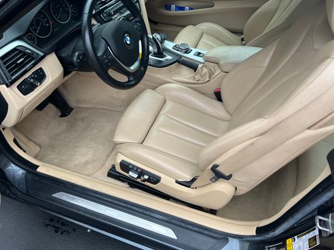 Used 2016 BMW 428i Convertible image 12