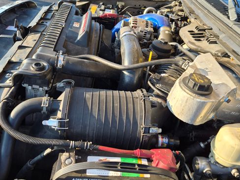 Used 2006 Ford F350 Lariat image 13