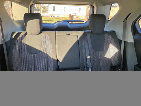 Used 2015 Chevrolet Equinox LT image 6