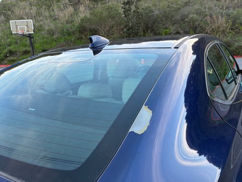 Used 2015 Acura TLX V6 w/ Technology Package image 14