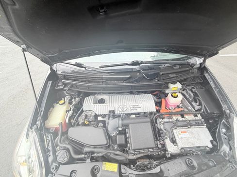 Used 2010 Toyota Prius Two image 19