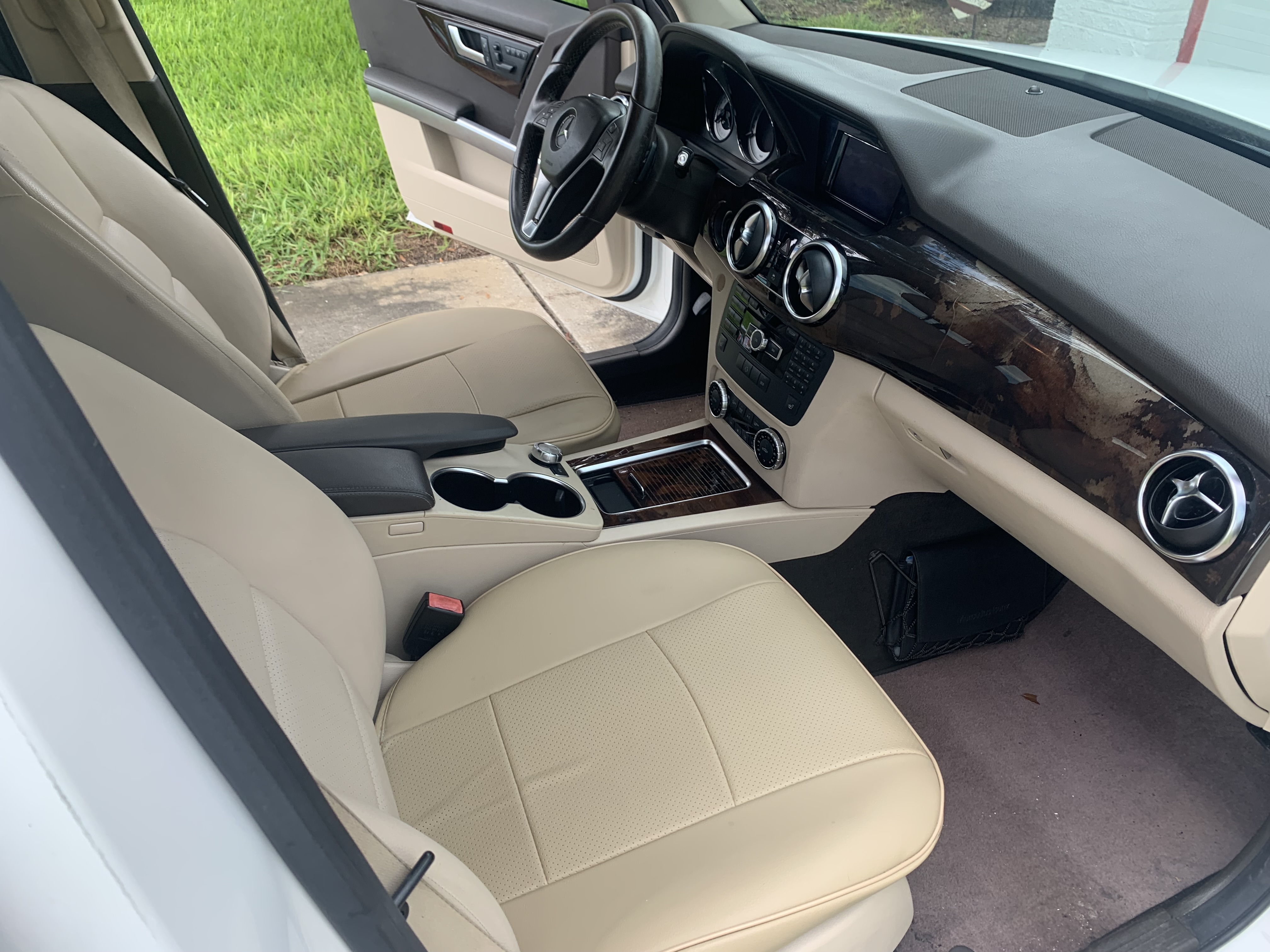 Used 2015 Mercedes-Benz GLK 350 2WD image 6
