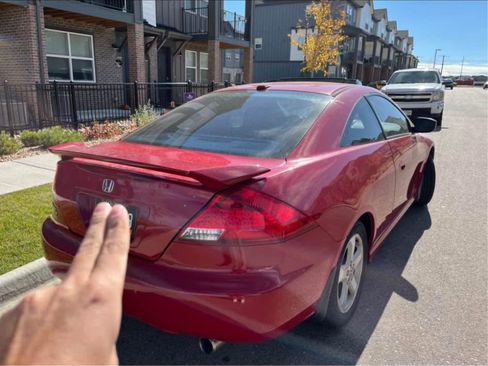 Used 2007 Honda Accord EX-L image 13