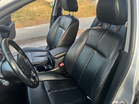 Used 2012 Nissan Altima 2.5 SL w/ 2.5SL Pkg image 22