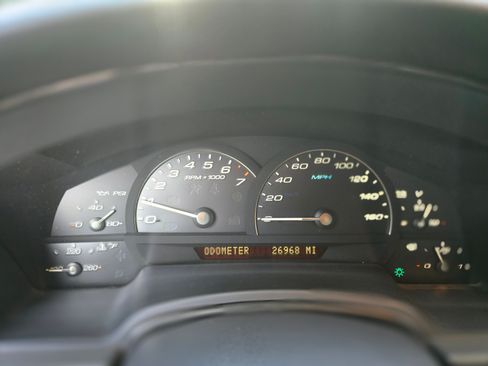 Used 2009 Cadillac XLR image 14