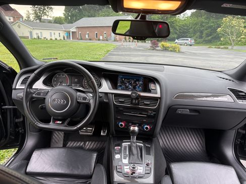 Used 2013 Audi S4 Prestige AWD/4WD image 13